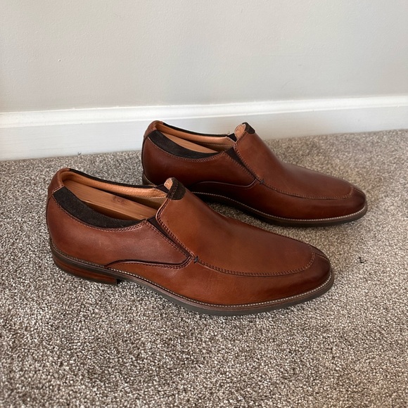 Men’s Brown Loafer (BRAND NEW NEVER WORN) - Picture 7 of 8